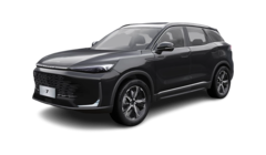 BAIC Beijing 7 Luxury