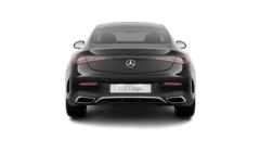 MERCEDES CLE Coupe 200 AMG Line