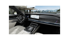 BMW Seria 7 740d xDrive M Sport