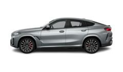 BMW X6 xDrive30d M Sport