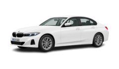 BMW Seria 3 Limuzyna 318d