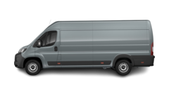 PEUGEOT Boxer Furgon L4H2 335
