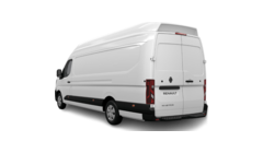 RENAULT Master L4H3 Blue dCi Extra 150