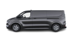 FORD Transit Custom Trend Van EcoBlue