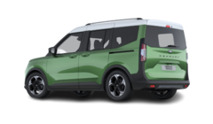 FORD Tourneo Courier Active