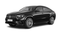 MERCEDES GLE COUPE 300 d 4MATIC AMG Line