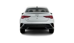 AUDI A3 Limousine S Line 35 TFSI