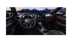 CUPRA Tavascan Endurance 77 kWh
