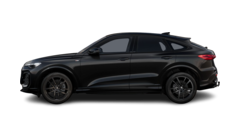 AUDI Q5 Sportback Advanced TDI quattro S line