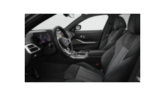 BMW Seria 3 Limuzyna 320i xDrive M Sport