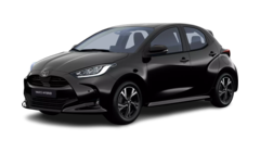 TOYOTA Yaris Style HEV