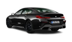 BMW Seria 8 Gran Coupe 840d xDrive M Sport