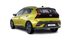 HYUNDAI Bayon Modern