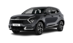 KIA Sportage Business Line