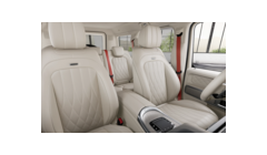 MERCEDES Klasa G 63 AMG Line