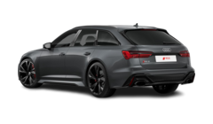AUDI RS6 Avant TFSI quattro