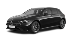 MERCEDES Klasa A A 200 AMG Line