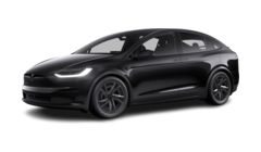 TESLA Model X AWD