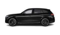 MERCEDES GLC 220 d 4MATIC AMG Line