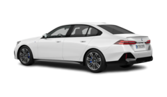 BMW Seria 5 Limuzyna 520d xDrive M Sport