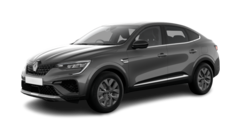 RENAULT Arkana Techno