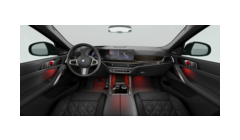 BMW X6 xDrive30d M Sport