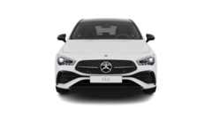 MERCEDES CLA Coupe CLA 200 AMG Line