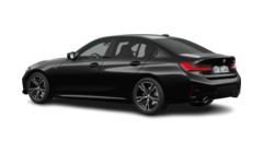 BMW Seria 3 Limuzyna 320i M Sport