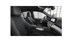 MERCEDES GLE 300 d 4MATIC AMG Line