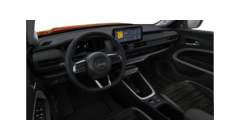 JEEP Avenger Longitude