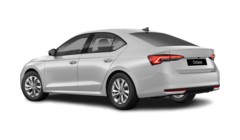 SKODA Octavia Essence TSI