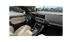 BMW X4 xDrive20d M Sport