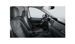 VOLKSWAGEN Caddy Style