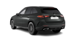 MERCEDES GLC 220 d 4MATIC AMG Line