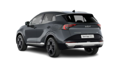 KIA Sportage M HEV