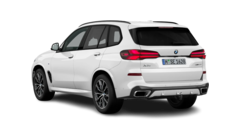 BMW X5 xDrive40i M Sport