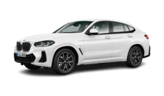 BMW X4 xDrive20d M Sport