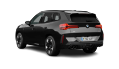 BMW X3 M50 xDrive