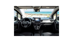 NISSAN Townstar Combi Tekna