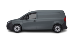 MERCEDES Citan Furgon Base