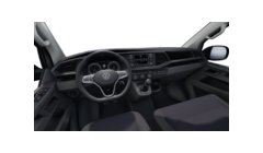 VOLKSWAGEN Transporter T7 Furgon Furgon