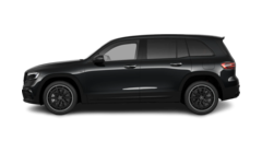 MERCEDES GLB 35 4MATIC AMG Line