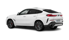 BMW X6 xDrive30d M Sport