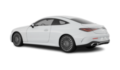 MERCEDES CLE Coupe 200 AMG Line