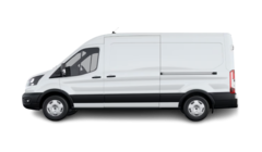 FORD Transit L3H2