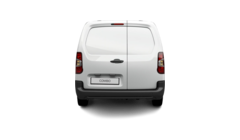OPEL Combo Cargo Załogowy VAN