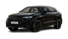 AUDI Q8 Base 55 TFSI e quattro