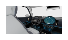 MINI Countryman S ALL4