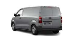 TOYOTA Proace Active Long Pojedyncze Drzwi Boczne