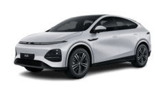 XPENG G6 AWD Performance